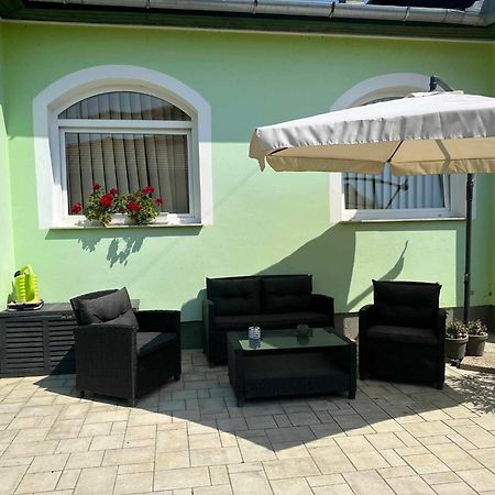Rena Vendeghaz Apartman Nagykanizsa Kültér fotó