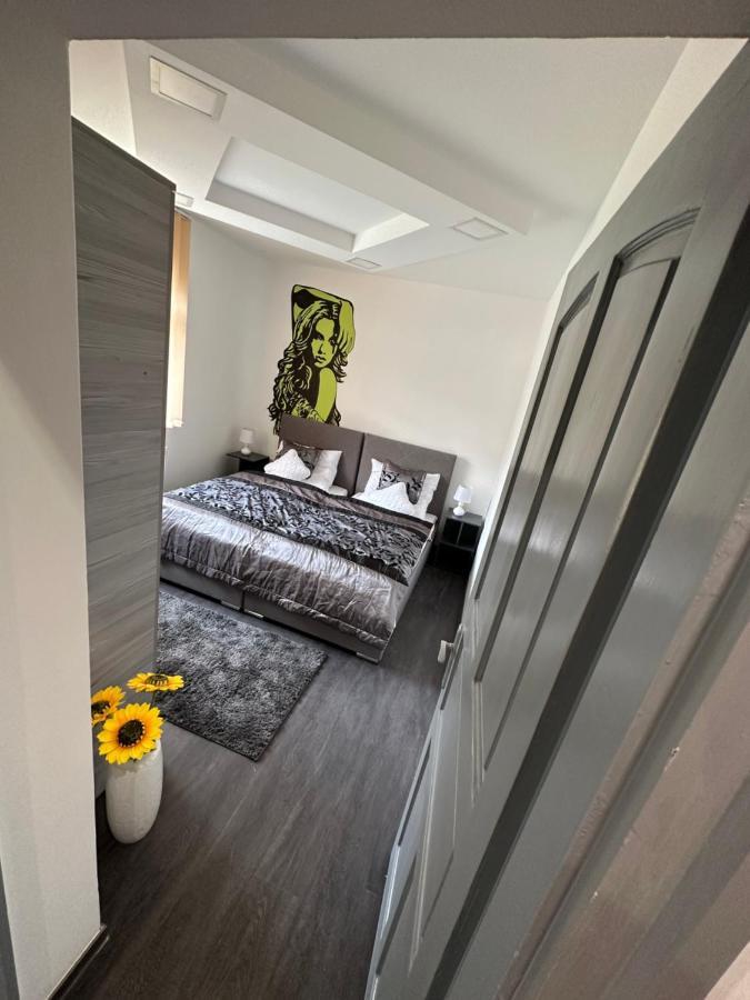 Rena Vendeghaz Apartman Nagykanizsa Kültér fotó