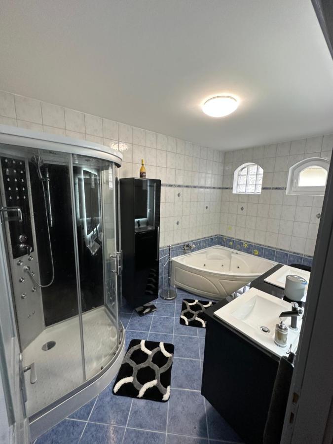 Rena Vendeghaz Apartman Nagykanizsa Kültér fotó