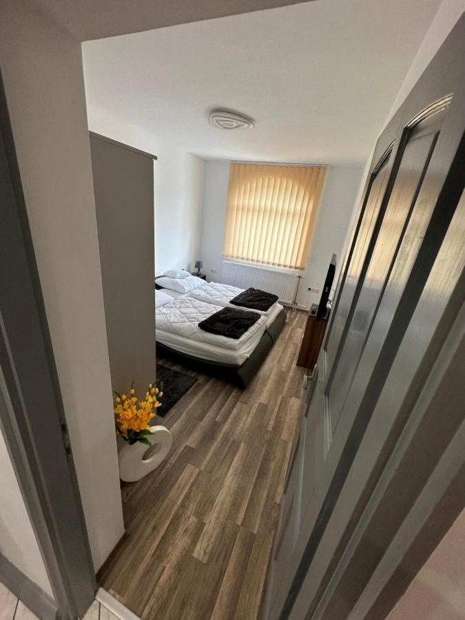 Rena Vendeghaz Apartman Nagykanizsa Kültér fotó