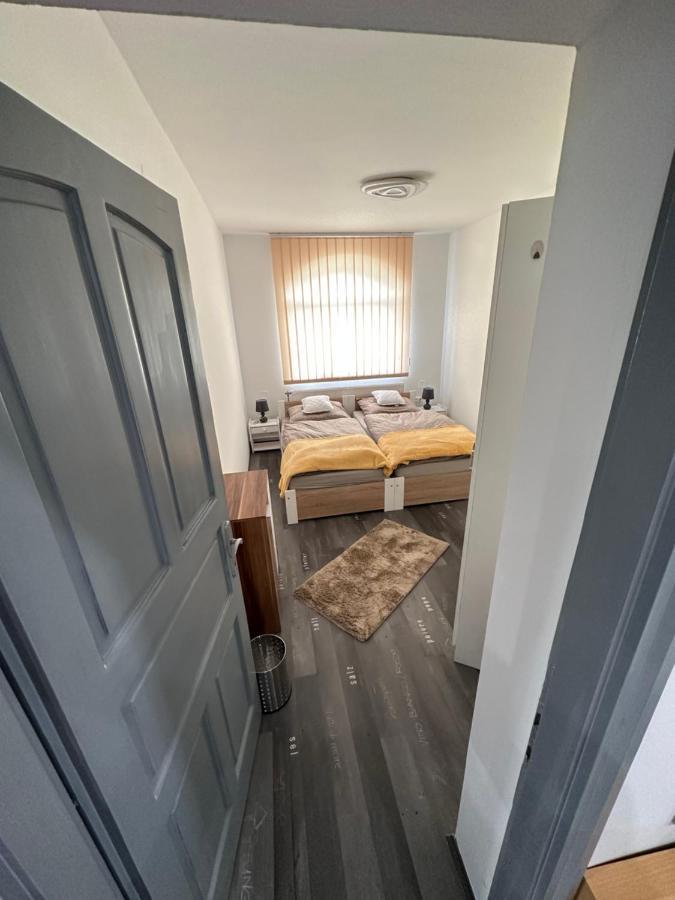 Rena Vendeghaz Apartman Nagykanizsa Kültér fotó