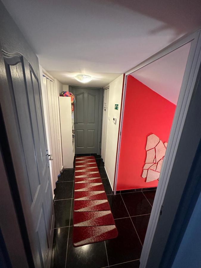Rena Vendeghaz Apartman Nagykanizsa Kültér fotó