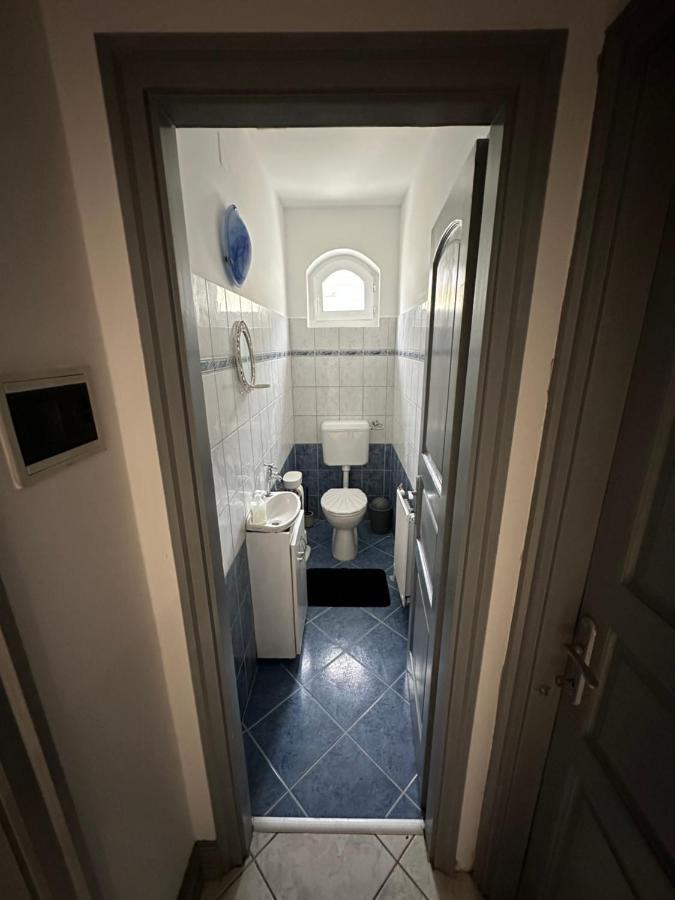 Rena Vendeghaz Apartman Nagykanizsa Kültér fotó