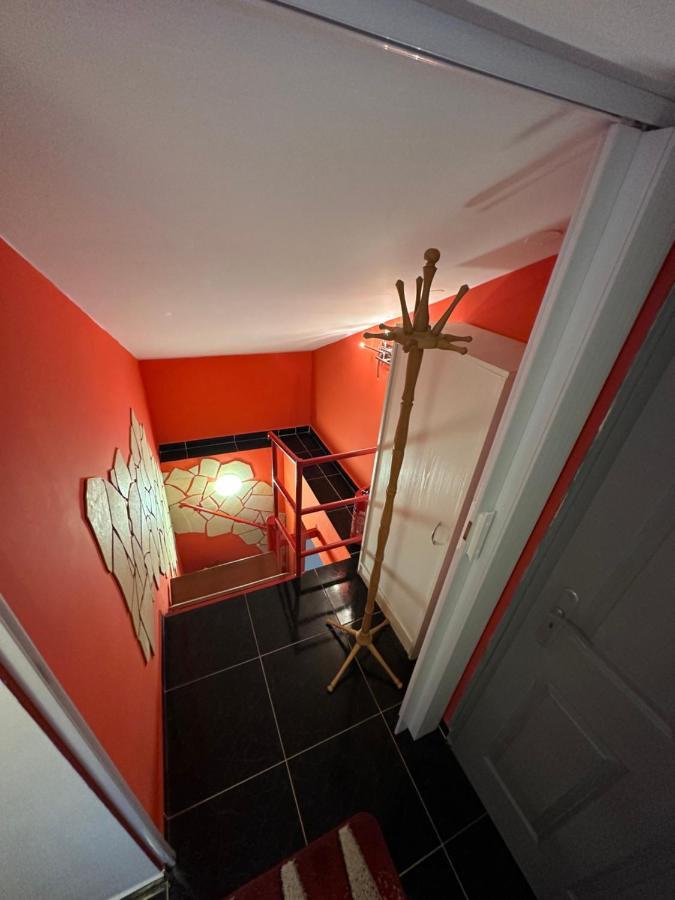 Rena Vendeghaz Apartman Nagykanizsa Kültér fotó