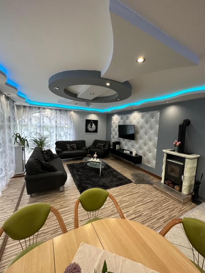 Rena Vendeghaz Apartman Nagykanizsa Kültér fotó