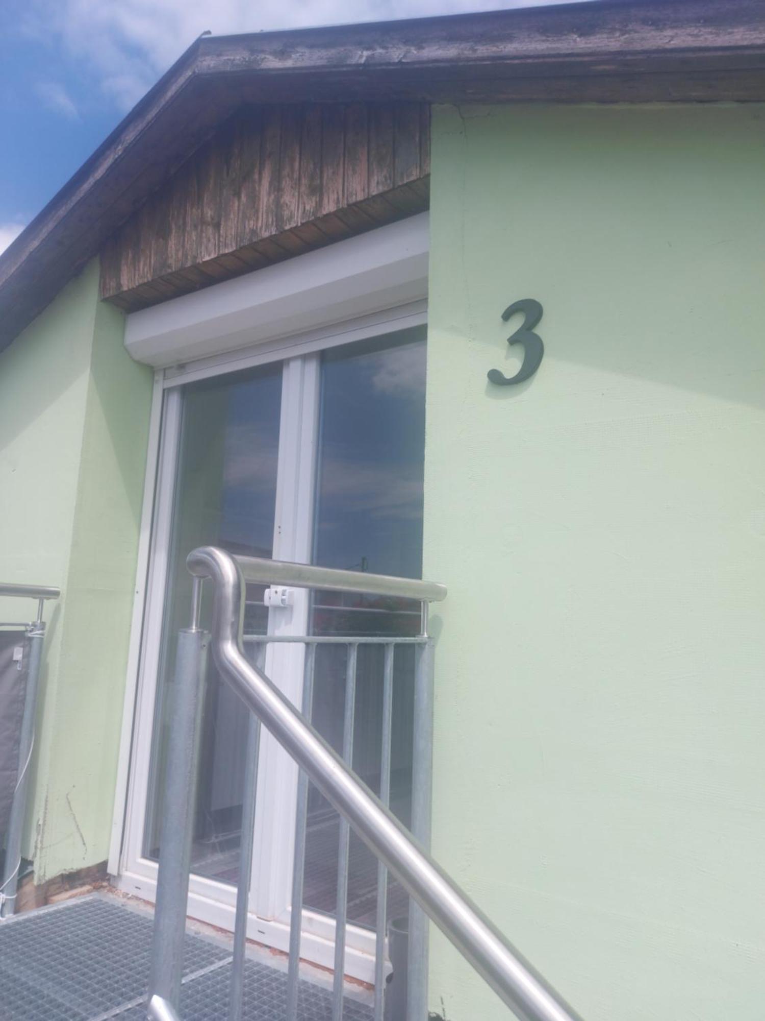 Rena Vendeghaz Apartman Nagykanizsa Kültér fotó